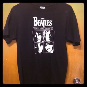 🌸5 for $20🌸 The Beatles Tshirt